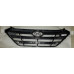 tuix radiator grille set hyundai tucson tl 2015-18